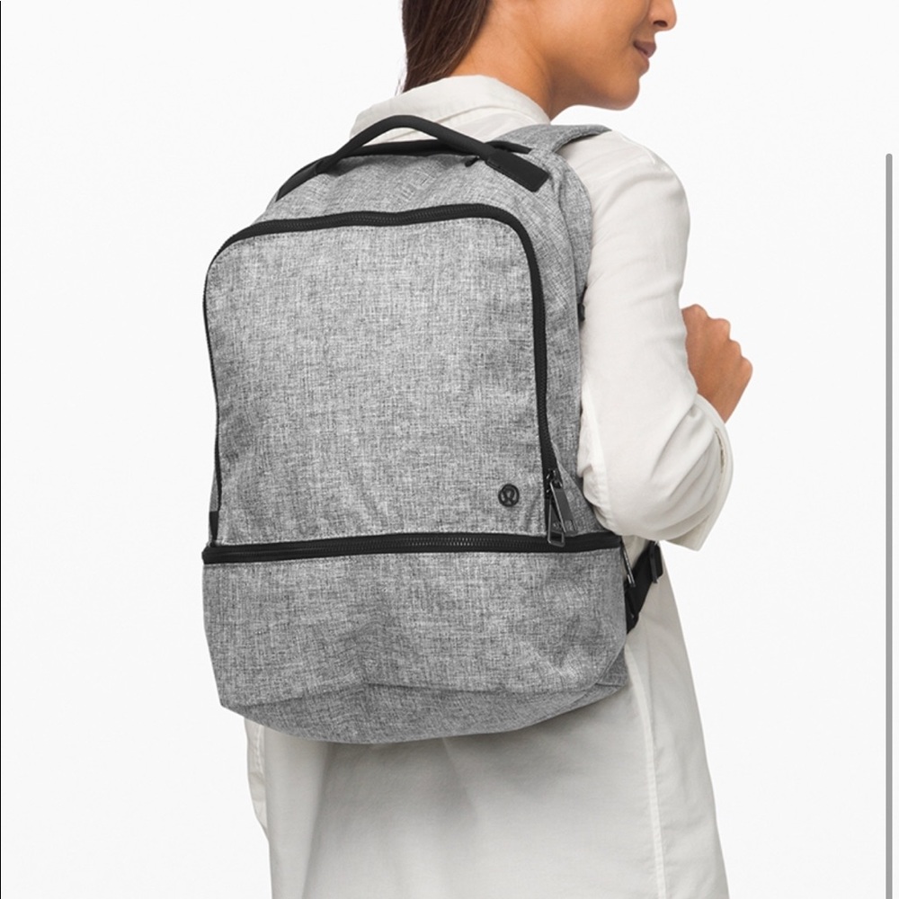 City Adventure Backpack ll